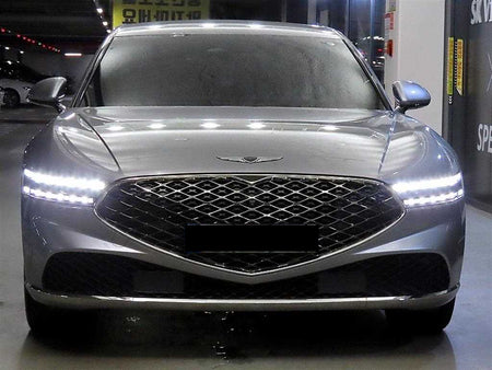 Genesis G90 — photo 02
