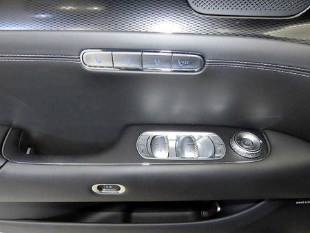 Genesis G90 — photo 13