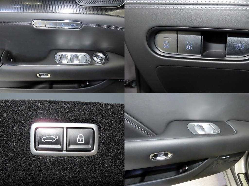 Genesis G90 — photo 18