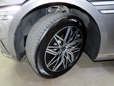 Genesis G90 — photo 20