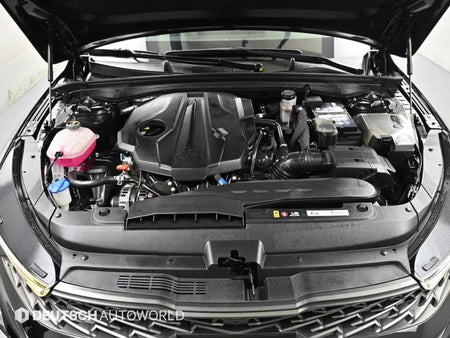 Kia K5 — photo 06