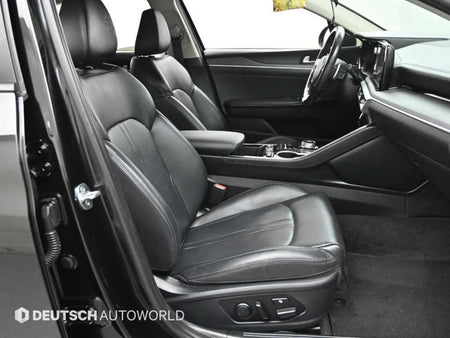 Kia K5 — photo 10