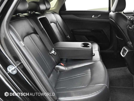 Kia K5 — photo 12