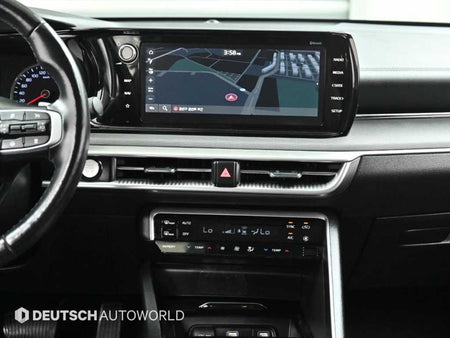 Kia K5 — photo 14