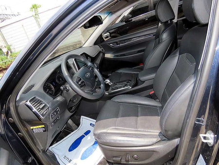Hyundai Grandeur — photo 05