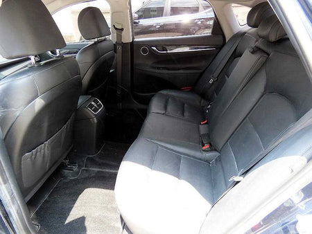 Hyundai Grandeur — photo 06
