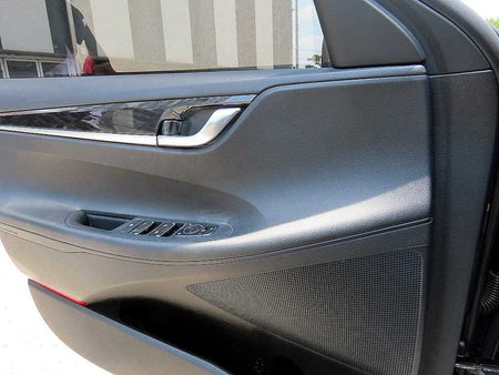 Hyundai Grandeur — photo 11