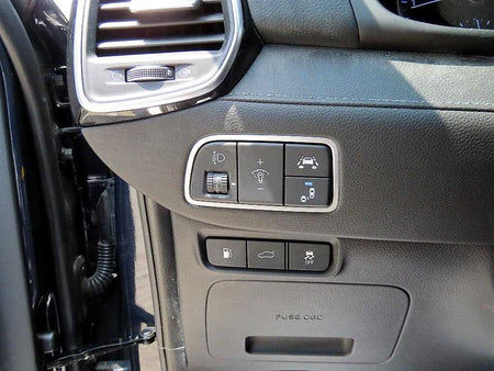 Hyundai Grandeur — photo 12