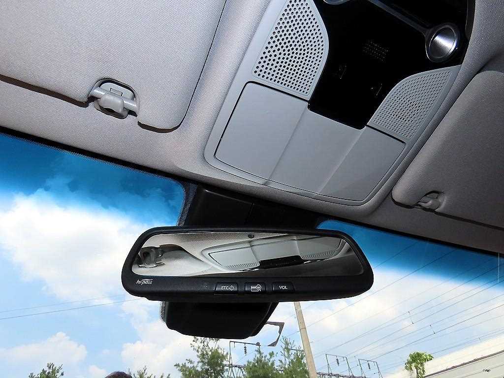 Hyundai Grandeur — photo 14