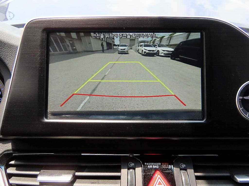 Hyundai Grandeur — photo 16