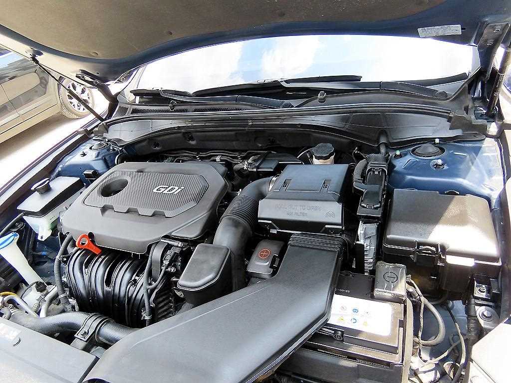 Hyundai Grandeur — photo 19