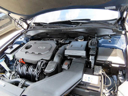 Hyundai Grandeur — photo 19