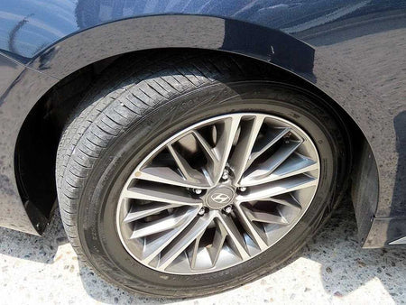 Hyundai Grandeur — photo 20