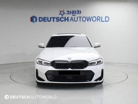 BMW 3-Series — photo 03
