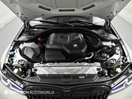 BMW 3-Series — photo 06