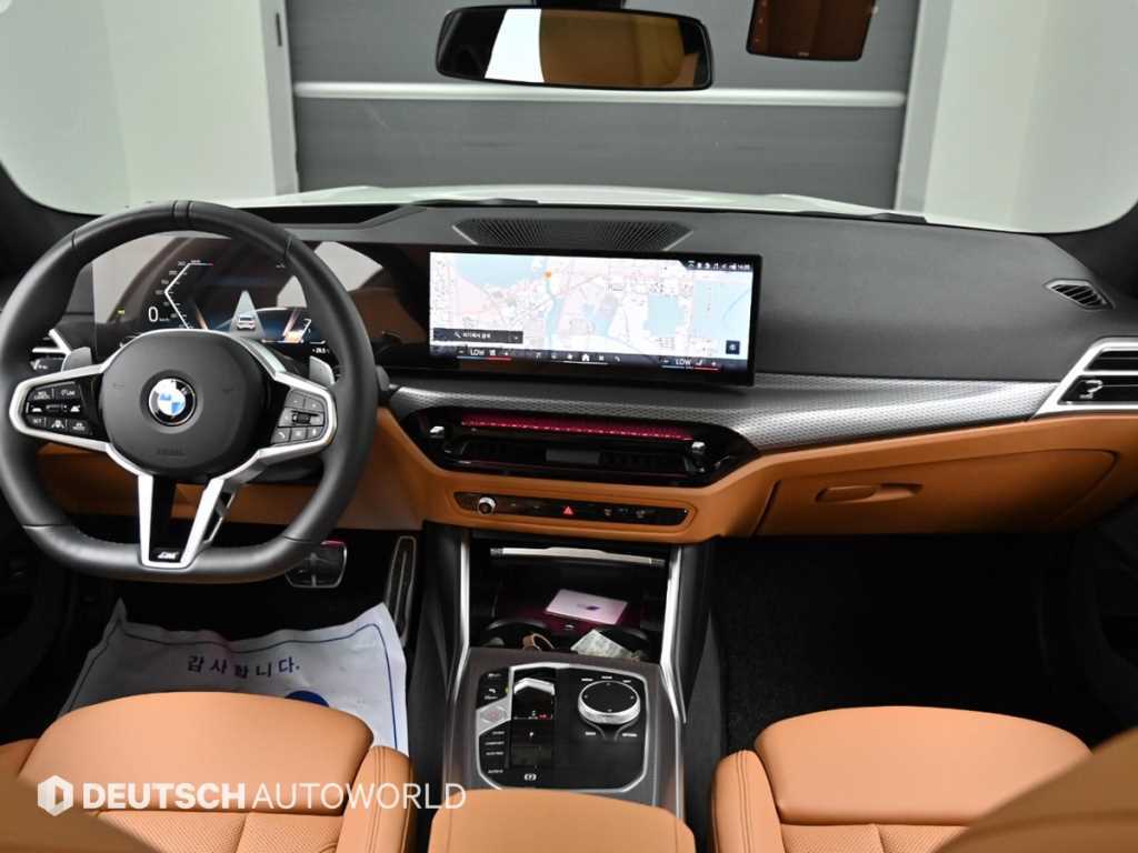 BMW 3-Series — photo 07
