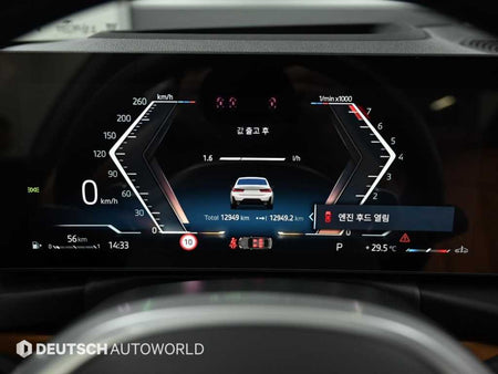 BMW 3-Series — photo 08