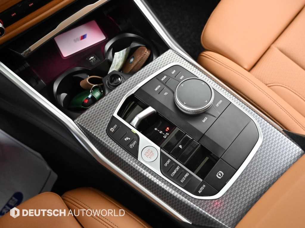 BMW 3-Series — photo 09