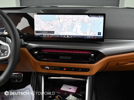 BMW 3-Series — photo 14