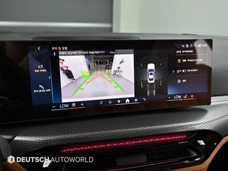 BMW 3-Series — photo 15