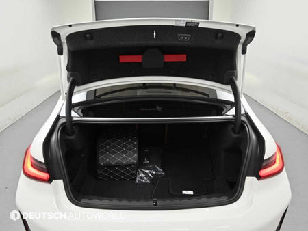BMW 3-Series — photo 19