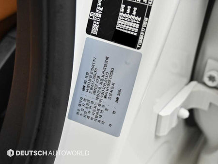 BMW 3-Series — photo 20
