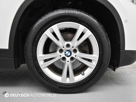 BMW X1 — photo 05
