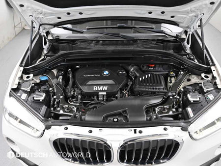 BMW X1 — photo 06