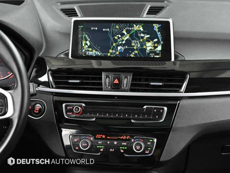 BMW X1 — photo 14