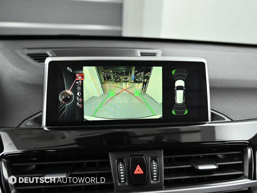 BMW X1 — photo 15
