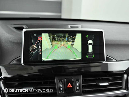 BMW X1 — photo 15