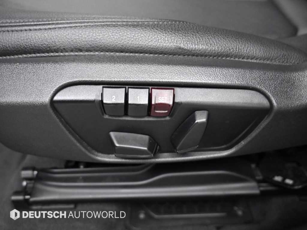 BMW X1 — photo 16