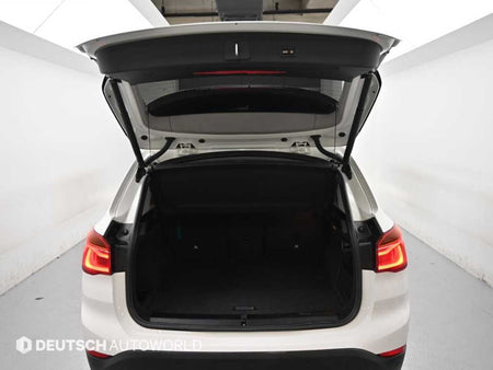 BMW X1 — photo 19