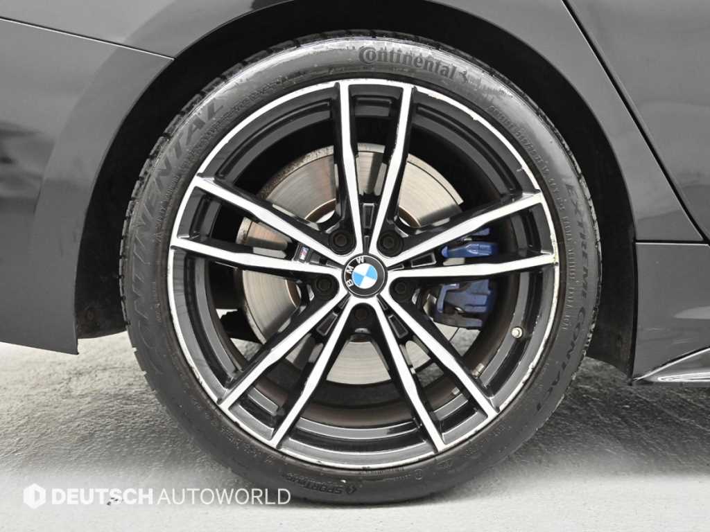 BMW 3-Series — photo 05