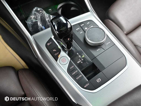 BMW 3-Series — photo 09