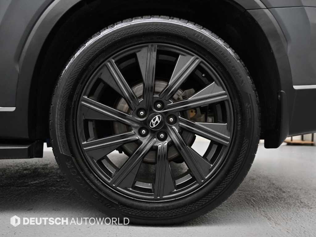 Hyundai Palisade — photo 05