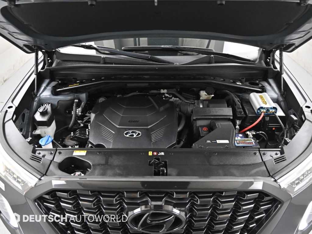 Hyundai Palisade — photo 06
