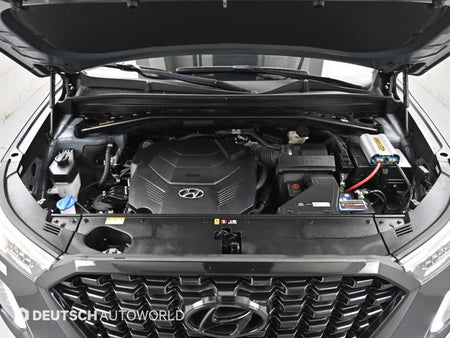 Hyundai Palisade — photo 06