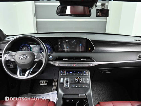 Hyundai Palisade — photo 07
