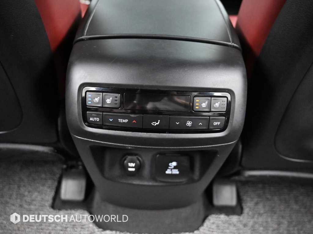 Hyundai Palisade — photo 16