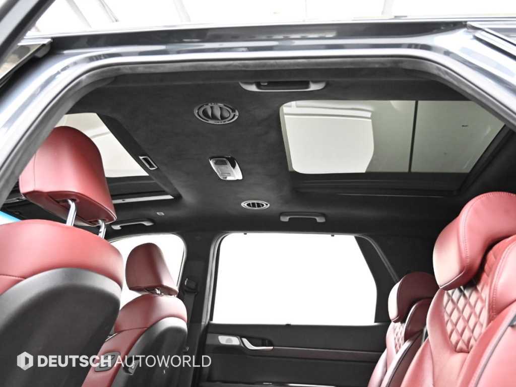 Hyundai Palisade — photo 18