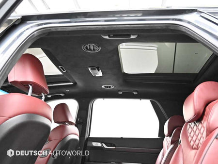 Hyundai Palisade — photo 18