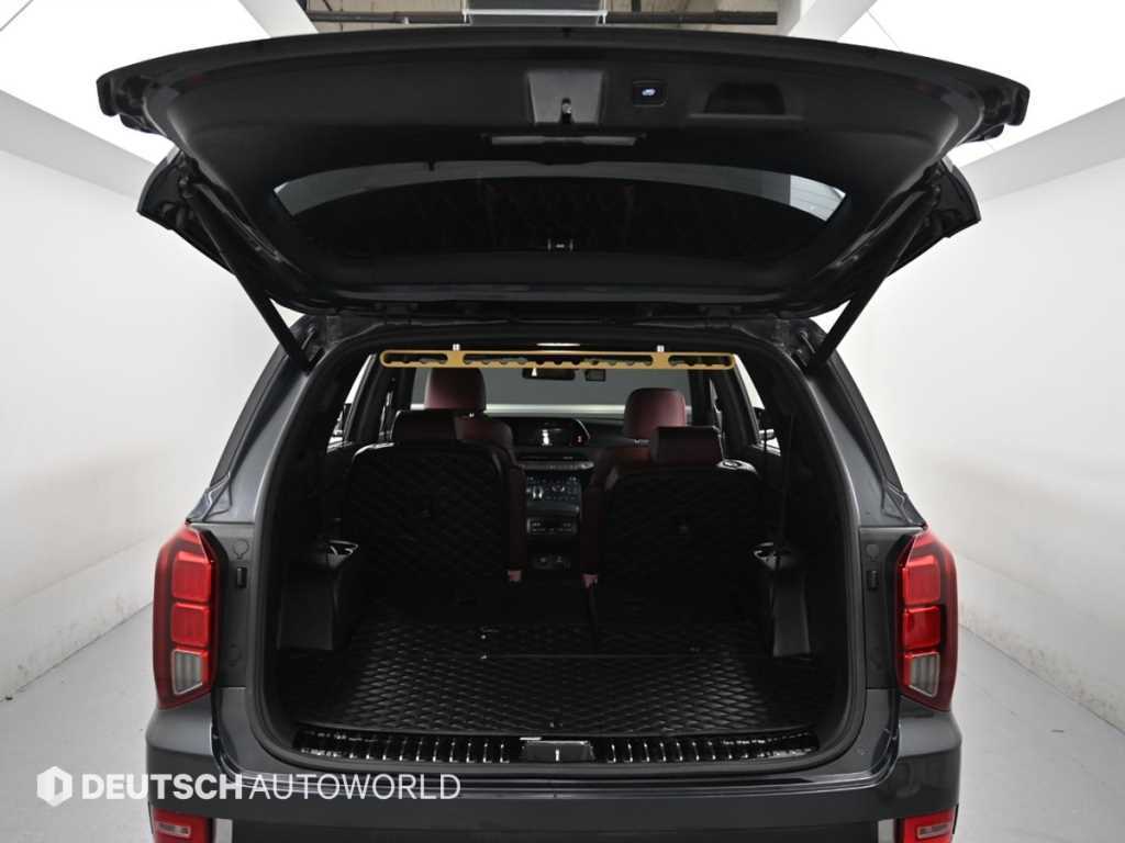 Hyundai Palisade — photo 19
