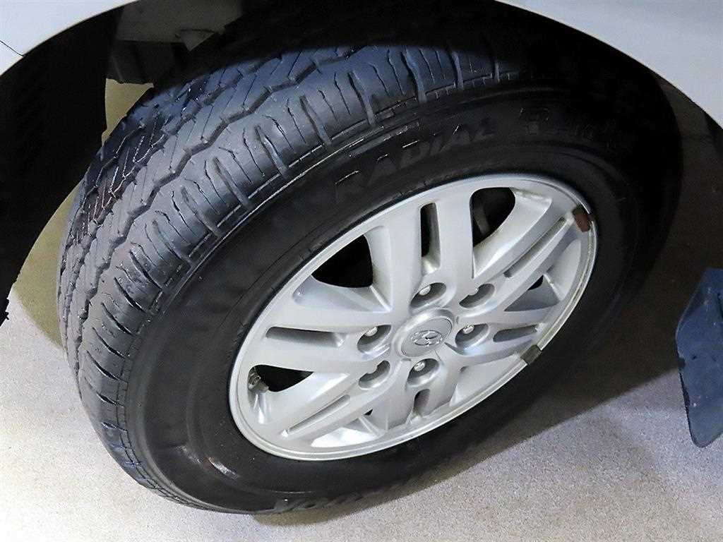 Hyundai Starex — photo 20