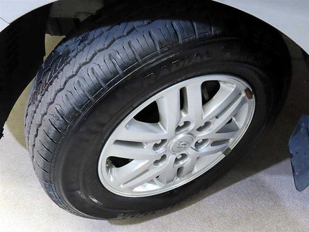 Hyundai Starex — photo 20