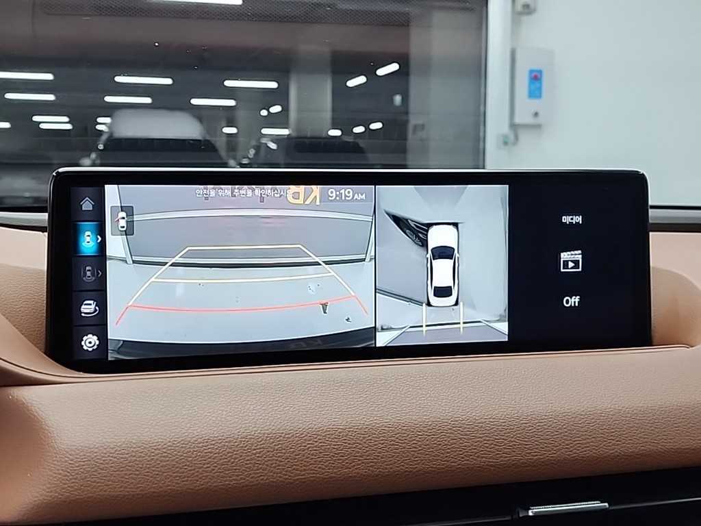 Genesis G80 — photo 15