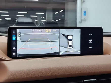 Genesis G80 — photo 15
