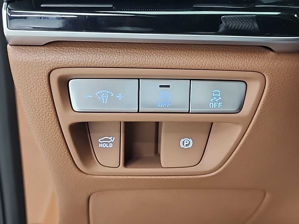 Genesis G80 — photo 18
