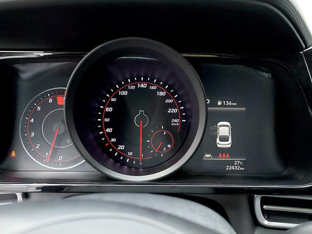 Hyundai Avante — photo 06