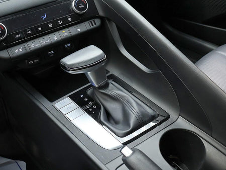 Hyundai Avante — photo 10